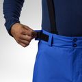 Мъжки скиорски панталони Rossignol Insulated Ski dazzle blue 6