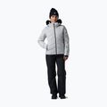 Дамско скиорско яке Rossignol Staci Insulated silver pearly 2