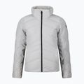 Дамско скиорско яке Rossignol Staci Insulated silver pearly 15