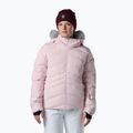Дамско скиорско яке Rossignol Staci Insulated pale lilac pearly