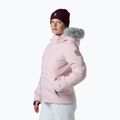 Дамско скиорско яке Rossignol Staci Insulated pale lilac pearly 4