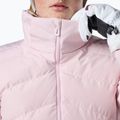 Дамско скиорско яке Rossignol Staci Insulated pale lilac pearly 6