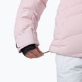Дамско скиорско яке Rossignol Staci Insulated pale lilac pearly 8
