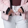 Дамско скиорско яке Rossignol Staci Insulated pale lilac pearly 12