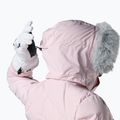 Дамско скиорско яке Rossignol Staci Insulated pale lilac pearly 14
