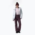 Дамски скиорски панталони Rossignol Ski Softshell huckleberry 2