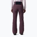 Дамски скиорски панталони Rossignol Ski Softshell huckleberry 3