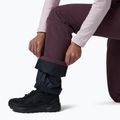 Дамски скиорски панталони Rossignol Ski Softshell huckleberry 7