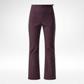 Дамски скиорски панталони Rossignol Ski Softshell huckleberry 8