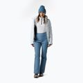 Дамски скиорски панталони Rossignol Ski Softshell windward blue 2