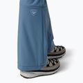 Дамски скиорски панталони Rossignol Ski Softshell windward blue 6