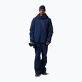 Мъжко скиорско яке Rossignol 4WS Blackside Insulated dark navy 2