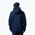 Мъжко скиорско яке Rossignol 4WS Blackside Insulated dark navy 3