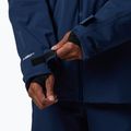 Мъжко скиорско яке Rossignol 4WS Blackside Insulated dark navy 7