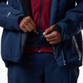 Мъжко скиорско яке Rossignol 4WS Blackside Insulated dark navy 11