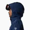 Мъжко скиорско яке Rossignol 4WS Blackside Insulated dark navy 12