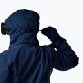 Мъжко скиорско яке Rossignol 4WS Blackside Insulated dark navy 13