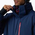 Мъжко скиорско яке Rossignol 4WS Blackside Insulated dark navy 15