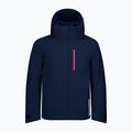 Мъжко скиорско яке Rossignol 4WS Blackside Insulated dark navy 16