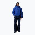 Мъжко скиорско яке Rossignol 4WS Blackside Insulated dazzle blue/dark navy 2