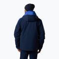 Мъжко скиорско яке Rossignol 4WS Blackside Insulated dazzle blue/dark navy 3