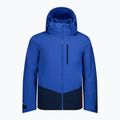 Мъжко скиорско яке Rossignol 4WS Blackside Insulated dazzle blue/dark navy 17
