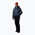Мъжко скиорско яке Rossignol 4WS Blackside Insulated turbulence/black 2