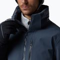 Мъжко скиорско яке Rossignol 4WS Blackside Insulated turbulence/black 6