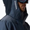 Мъжко скиорско яке Rossignol 4WS Blackside Insulated turbulence/black 16