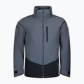 Мъжко скиорско яке Rossignol 4WS Blackside Insulated turbulence/black 17