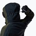 Мъжко скиорско яке Rossignol 4WS Blackside Insulated olive shadow/black 15