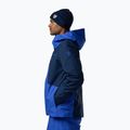 Мъжко скиорско яке Rossignol Velika Insulated dazzle blue/dark navy 4