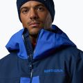 Мъжко скиорско яке Rossignol Velika Insulated dazzle blue/dark navy 5