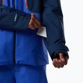 Мъжко скиорско яке Rossignol Velika Insulated dazzle blue/dark navy 7