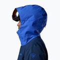 Мъжко скиорско яке Rossignol Velika Insulated dazzle blue/dark navy 13