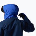 Мъжко скиорско яке Rossignol Velika Insulated dazzle blue/dark navy 14