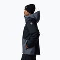 Мъжко скиорско яке Rossignol Velika Insulated turbulence/black 4