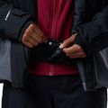 Мъжко скиорско яке Rossignol Velika Insulated turbulence/black 12