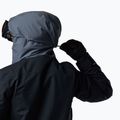 Мъжко скиорско яке Rossignol Velika Insulated turbulence/black 14