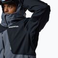 Мъжко скиорско яке Rossignol Velika Insulated turbulence/black 15