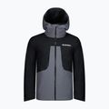 Мъжко скиорско яке Rossignol Velika Insulated turbulence/black 16