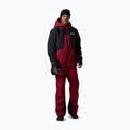 Мъжко скиорско яке Rossignol Velika Insulated tibetan red/black 2