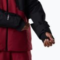 Мъжко скиорско яке Rossignol Velika Insulated tibetan red/black 6