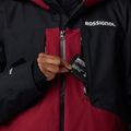 Мъжко скиорско яке Rossignol Velika Insulated tibetan red/black 7