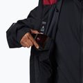 Мъжко скиорско яке Rossignol Velika Insulated tibetan red/black 10