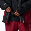 Мъжко скиорско яке Rossignol Velika Insulated tibetan red/black 12