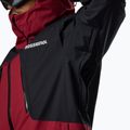 Мъжко скиорско яке Rossignol Velika Insulated tibetan red/black 15