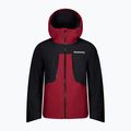 Мъжко скиорско яке Rossignol Velika Insulated tibetan red/black 16