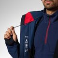 Мъжко скиорско яке Rossignol Velika Insulated sports red/dark navy 13