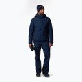 Мъжко скиорско яке Rossignol Resort Softshell dark navy 2